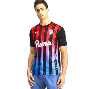 Puma Acid Bleach Jersey